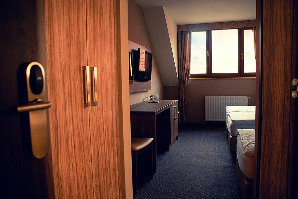 Hotel Opara トレビニェ 部屋 写真