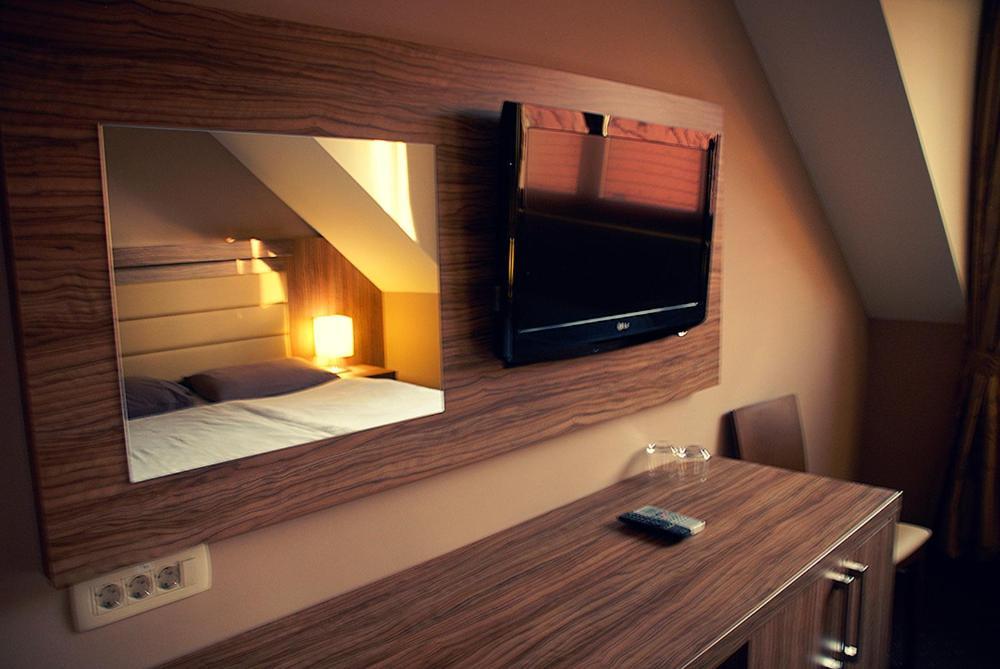 Hotel Opara トレビニェ 部屋 写真