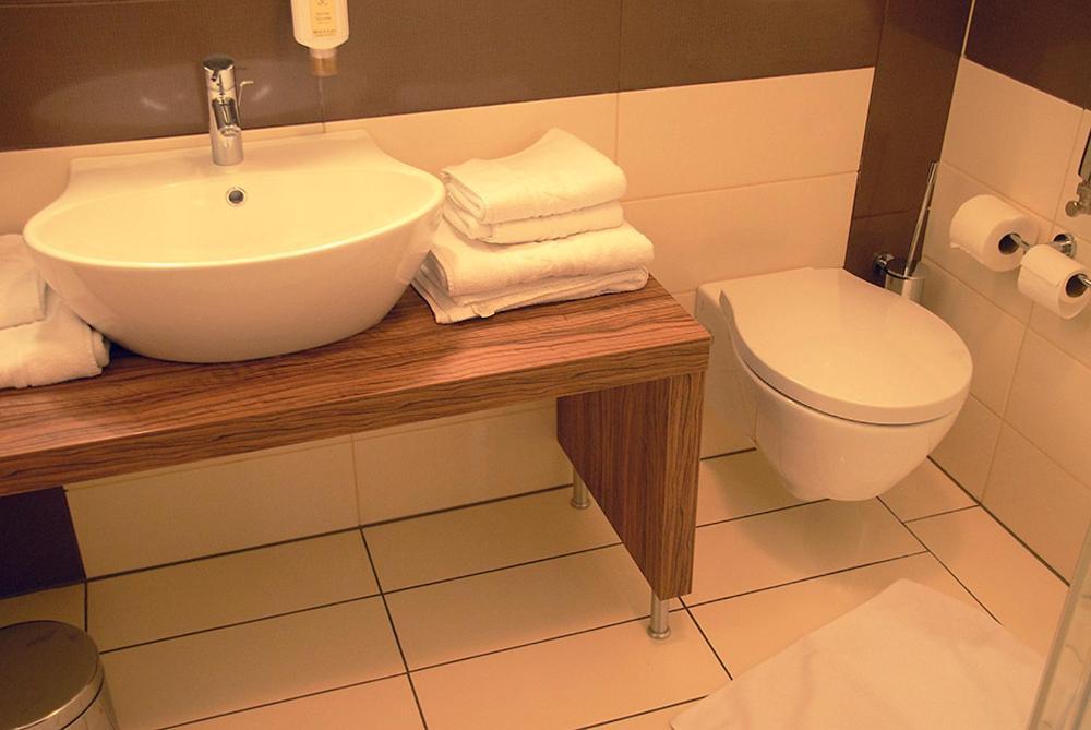 Hotel Opara トレビニェ 部屋 写真