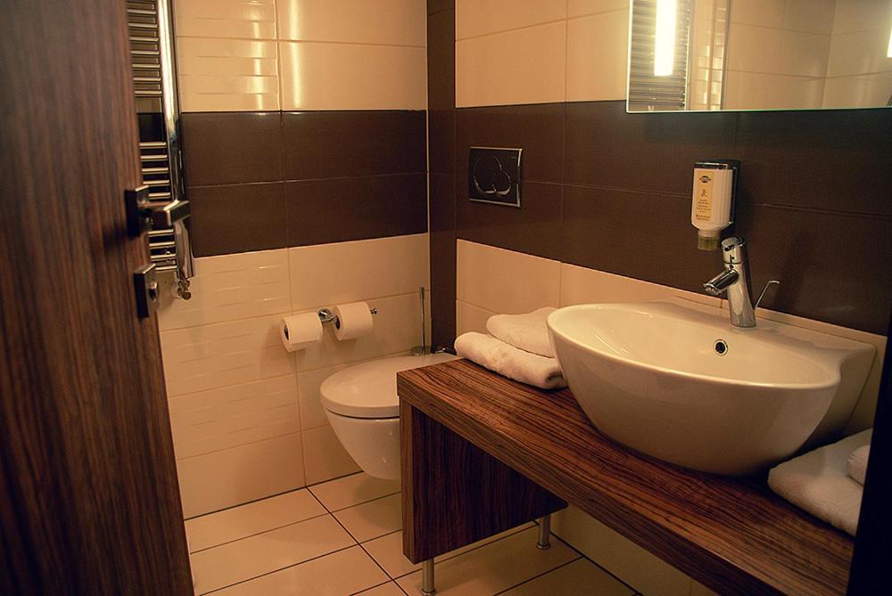 Hotel Opara トレビニェ 部屋 写真
