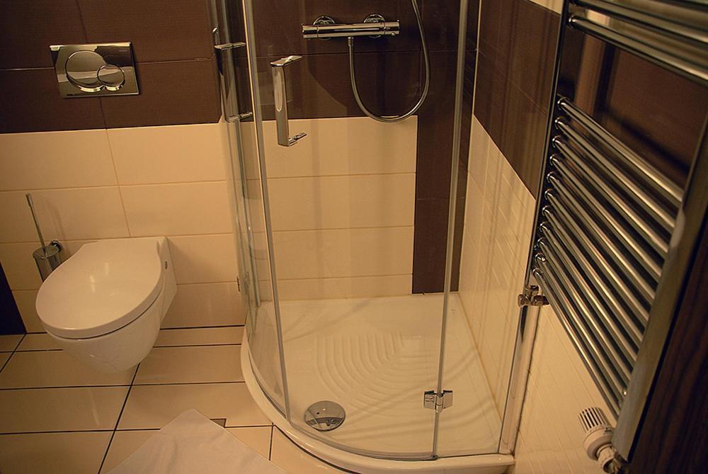 Hotel Opara トレビニェ エクステリア 写真